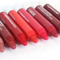 Chubby Stick Moisturizing Lip Colour Balm Clinique
