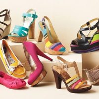 Что должна знать каждая модница про обувь