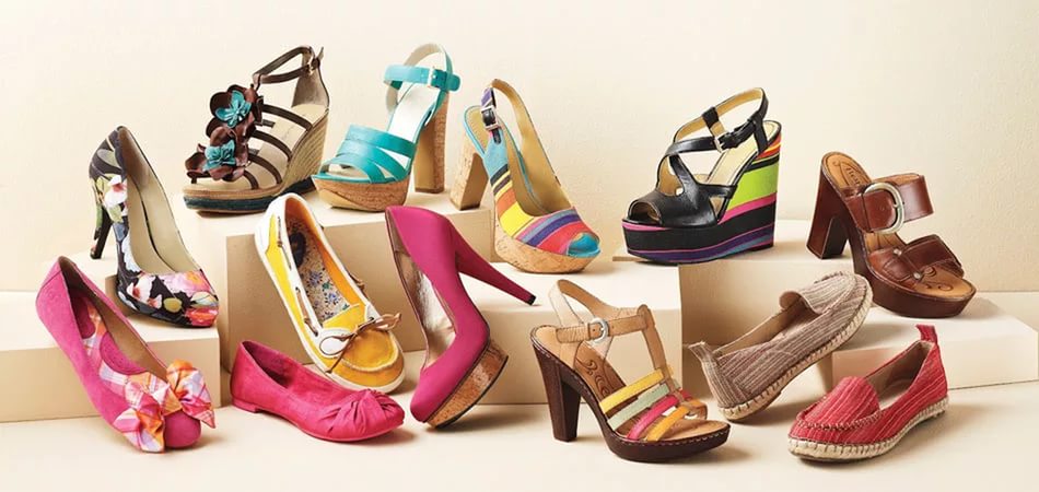Что должна знать каждая модница про обувь